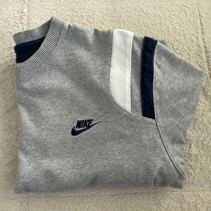 vintage nike shirt